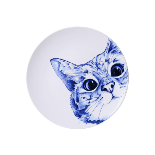 Heinen_delftsblauw_wandbord_poes